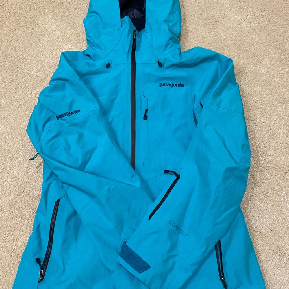 Patagonia Ski/Snowboard Jacket